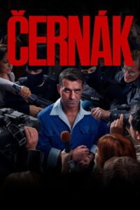 ČERNÁK 2025