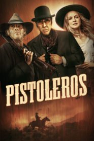 Pistoleros 2025