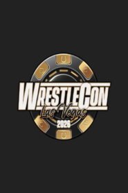WrestleCon: Mark Hitchcock Memorial Supershow 2026 2026