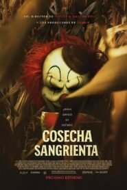 Cosecha sangrienta 2025