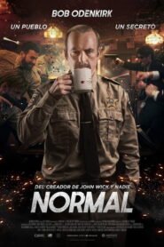 Ver Normal (2026) online completa en HD – GoWatchy