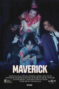 Maverick 2025
