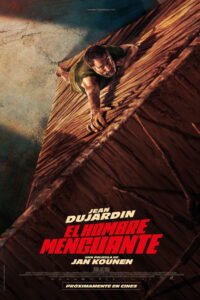 El hombre menguante 2025