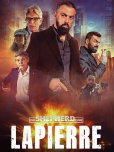 The Shepherd Code: Lapierre 2026