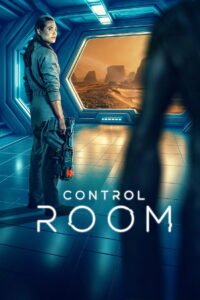 Control Room 2025