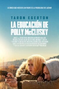 La educación de Polly McClusky 2025