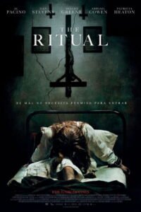 The Ritual 2025