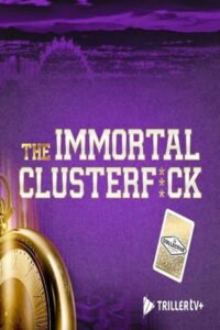 GCW: Joey Janela’s Spring Break: The Immortal Clusterfuck 2026