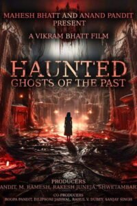 Haunted 3D: Echoes of the Past 2026
