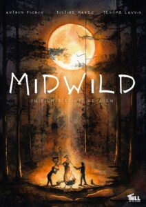 Midwild 2026