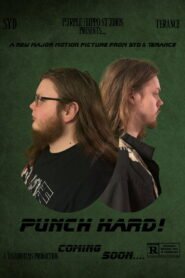 Punch Hard 2026