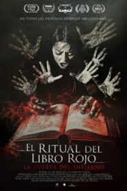 The Red Book Ritual: Gates of Hell 2025