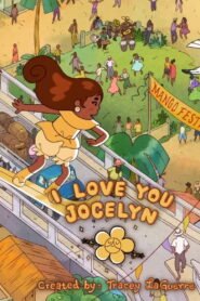I Love You, Jocelyn 2026