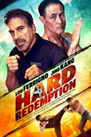 Hard Redemption 2026