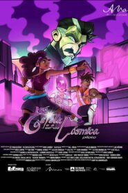 Estela e a Senda Cósmica – Origens 2026