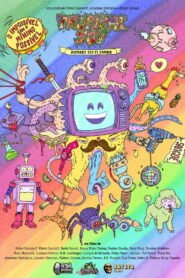 Tropical SOV: Bizarro Sci-fi Samba 2026