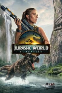 Jurassic World: El renacer 2025