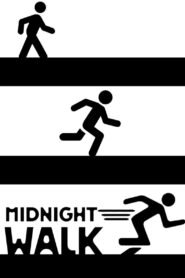 Midnight Walk 2025