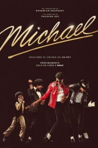 Ver Michael (2026) online completa en HD – GoWatchy