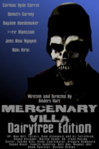 Mercenary Villa: Dairy Free Edition 2026
