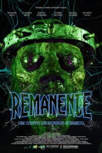 Remanente: Voltagem 2026