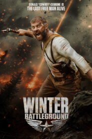 Winter: Battleground 2026