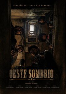 Oeste Sombrio 2026