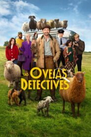 Ver The Sheep Detectives (2026) online completa en HD – GoWatchy