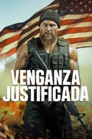 Venganza justificada 2025