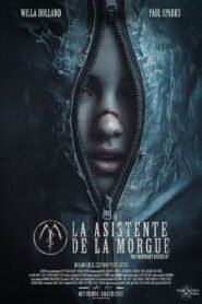 The Mortuary Assistant 2026