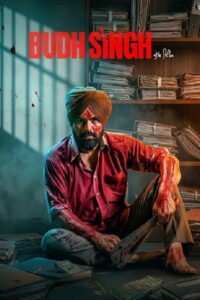 Budh Singh 2026