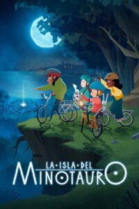 La isla del minotauro 2026