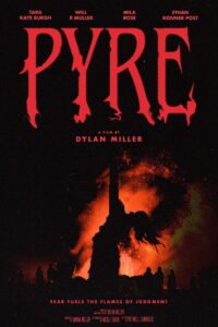 Pyre 2026