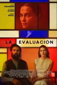 La evaluación 2025