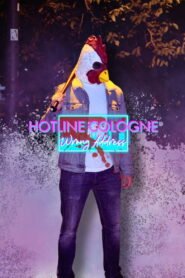 Hotline Cologne: Wrong Address 2026