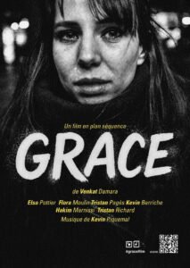 Grace 2025