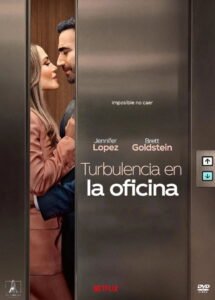 Turbulencia en la oficina 2026