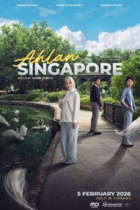 Ahlan Singapore 2026