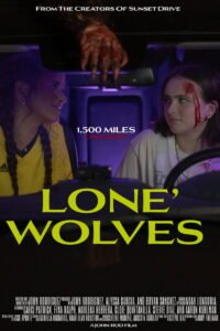Lone’ Wolves 2026