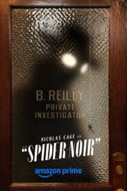 Spider-Noir 2026