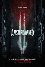 Amsterdamned II 2025
