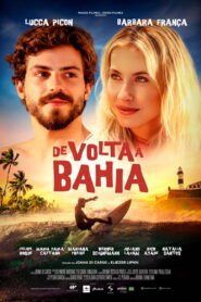 De volta à Bahia 2026