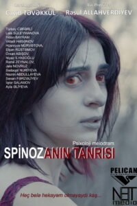 Spinozanın Tanrısı 2025