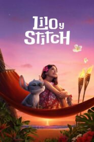Lilo y Stitch 2025