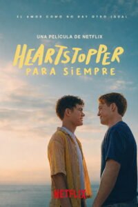 Heartstopper para siempre 2026