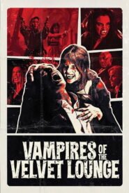 Vampires of the Velvet Lounge 2026
