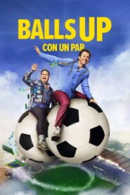 Balls Up: Con un par 2026