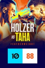 OKTAGON 88: Holzer vs. Taha 2026