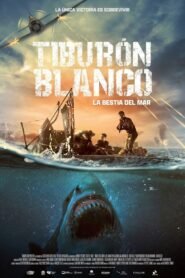 Tiburón blanco: La bestia del mar 2025