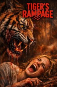Tiger’s Rampage 2026